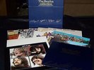 Beatles EMI, Parlophone Collection (vinyl) plus Beatles Rarities Bonus Album