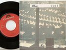 THE JAM ABSOLUTE BEGINNERS NORWAY 45+PS 1981 MOD REVIVAL WELLER FOXTON BUCKLER