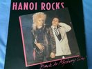 Hanoi Rocks - Back To Mystery City vinyl LP ** FULLY SIGNED including RAZZLE **