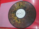 ROD STEWART DA YA THINK I'M SEXY 12' VINYL  RAINBOW SPLATTER COLOMBIAN JUP