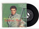 Elvis Presley 1957 Japan Only EP JAILHOUSE ROCK EP-1267 Japanese