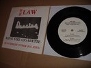 The Law - King Size Cigarette 7