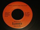 RANDY ROCKIT  Rich Boys / I Love Women  JAMMER  PRIVATE  PUNK