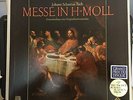 SKH 20/1-3  BACH  Mass in B Minor  HARNONCOURT  TELEFUNKEN  3 LPS