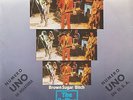 The Rolling Stones - Brown Sugar / Bitch - Rare 1971 Spanish 7