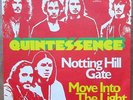 QUINTESSENCE Notting Hill Gate / Move Into The Light 7