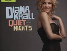 Diana Krall - Quiet Nights Vinyl EU LP