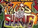Tony Allen - Lagos No Shaking Vinyl EU 2LP