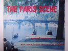 ANDRE HODEIR: The Paris Scene LP (deep groove original, RVG, 1