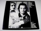 VINCENT GALLO BUFFALO 66 FOLK DOWNTEMPO WARP RECORDS GATEFOLD RARE NM LP