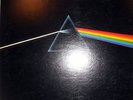 PINK FLOYD   DARK SIDE OF THE MOON   MOBILE FIDELITY  MFSL 1017