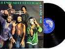 FRENCH IMPORT ART ENSEMBLE OF CHICAGO PHASE ONE LP AMERICA  30 AM 6116