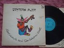 HAPSHASH AND THE COLOURED COAT-THE WESTERN FLIER 1969 LIBERTY LP
