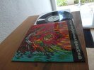 BETWEEN AND THE WATERS OPENED 1973 MINT VERTIGO SWIRL