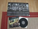 IRVIN MOWREY (SUBWAY) CONTINENTAL DRIFT,folk psych prog ,uk orig. Mint