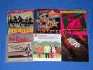 THE KINKS -KINDA KINKS+ ONE FOR THE ROAD+ GREATEST CELLULOID HEROES----6 ALBUMS