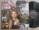 LP SERGE GAINSBOURG VU DE L'EXTERIEUR 6499.731 ORIG SECOND FRENCH 11/74 SACEM
