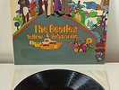 THE BEATLES - UK 1st MONO 1969 PMC 7070 