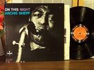 ARCHIE SHEPP LP 