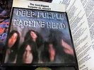  1972 OLIVE WB ORIG   DEEP PURPLE   MACHINE HEAD   MANIC HARD HEAVY 