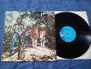 CREEDENCE CLEARWATER REVIVAL green river  1969 FIRST UK PRESS-LIBERTY -EX+