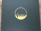 1943 V-Disc Preview album 6-78 set Frank Sinatra, Bing Crosby, Marion Hutton E+
