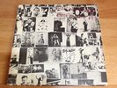 ROLLING STONES 2 x LP EXILE ON MAIN STREET COC69100 1972 RECORD ALBUM