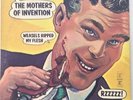 Frank Zappa & Mothers-Weasels Ripped My Flesh-Rare Orig.Bizarre LP-Promo-VG++MP3