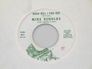 MIKE RENOLDS & INFANTS OF SOUL Garage-Punk 45 FROGDEATH EL PASO TEXAS hear