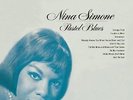 NINA SIMONE**PASTEL BLUES (180 GRAM)**VINYL