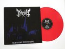 Mayhem - De Mysteriis Dom Sathanas LP - Gatefold