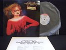 Crom ?– Wasteland ' LP MINT  Claxon Records ?– CX-1003