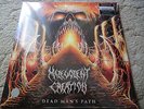 Malevolent Creation-Dead man´s path,DIE HARD-VINYL,Death,Kataklysm,Slayer