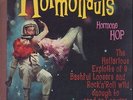 The Hormonauts Hormone Hop NEAR MINT Voodoo Rhythm Vinyl LP