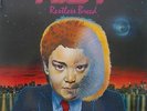 Riot Restless Breed NEAR MINT Elektra Vinyl LP