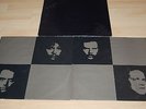 Metallica Black Album. Doppel LP 1991 OIS. Vinyl Schallplatte. Metal