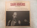 Sam Rivers Involution Blue Note Re-issue Series 2 LPs 1975