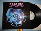 SEISMES-S/T,PRIVATE METAL,DEMON EYES,SORTILEGE,TNT,BLASPHEME,DESDEMONA,DAMOCLES