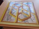 ORB - ORBVS TERRARVM DOUBLE UK LP IN PLASTIC SLEEVE
