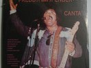 FREDDY FENDER Canta LATIN RE LP SEALED RARE SALSA CRAZY CAJUN