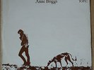 ANNE BRIGGS Anne Briggs LP TOPIC 1971 UK orig+mono 12T 207 BRITISH FOLK