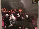 DEAD WEATHER Dodge & Burn LP 180-g NEW Third Man kills jack white Raconteurs 7