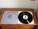 Monty Pythons Contractual  Obligation Test Pressing UK LP