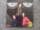 Are You Experienced, Jimi Hendrix,, Axis Bold As Love Double LP, 2683 031
