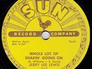 78 - Jerry Lee Lewis Sun 267 E