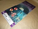 Deep Purple:Who Do We Think We Are Japan LP W/OBI
