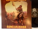 Broken Bones: Bonecrusher 12