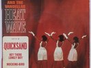 MARTHA AND THE VANDELLAS - Heat Wave - RARE French EP