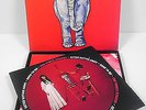 White Stripes Third Man Vault 19 Elephant Box 4x7