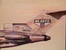 The Beastie Boys Licensed To Ill 1986 EX Vinyl Original 1st Press BFC 40238